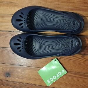 Crocs Thea Flats